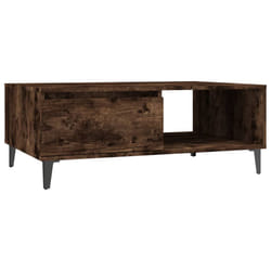 VidaXL 813173 coffee/side/end table