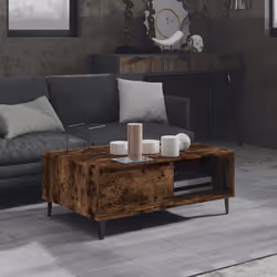 VidaXL 813173 coffee/side/end table