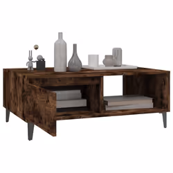 VidaXL 813173 coffee/side/end table - Additional view 4