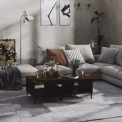 VidaXL 813179 coffee/side/end table