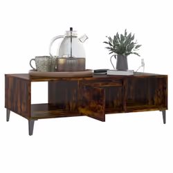 VidaXL 813179 coffee/side/end table - Additional view 4