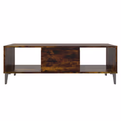VidaXL 813179 coffee/side/end table - Additional view 5