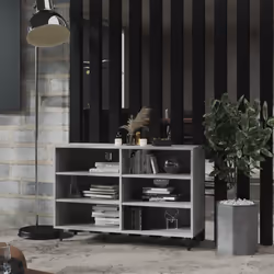 VidaXL 813186 living room sideboard/buffet