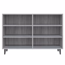 VidaXL 813186 living room sideboard/buffet - Additional view 4