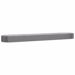 vidaXL Garden Planter Patio Flower Pot Raised Garden Bed Powder-coated Steel - grey, 507 x 100 x 36 cm