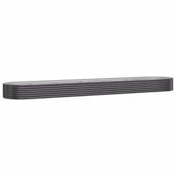 vidaXL Garden Planter Patio Flower Pot Raised Garden Bed Powder-coated Steel - anthracite, 507 x 100 x 36 cm