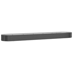 vidaXL Garden Planter Patio Flower Pot Raised Garden Bed Powder-coated Steel - anthracite, 507 x 100 x 36 cm