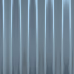vidaXL 12/36x Roof Panels Powder-coated Steel Corrugated Multi Colours/Sizes - grey, 100 x 36 cm - Additional view 5