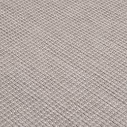 vidaXL Outdoor Flatweave Rug Patio Garden Runner Mat Area Rug Floor Carpet - taupe, 140 x 200 cm - Additional view 4