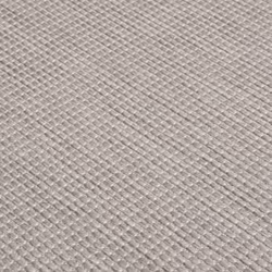 vidaXL Outdoor Flatweave Rug Patio Garden Runner Mat Area Rug Floor Carpet - taupe, 160 x 230 cm - Additional view 4