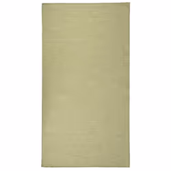 vidaXL Outdoor Flatweave Rug Patio Garden Runner Mat Area Rug Floor Carpet - green, 80 x 150 cm
