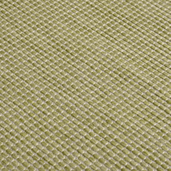 vidaXL Outdoor Flatweave Rug Patio Garden Runner Mat Area Rug Floor Carpet - green, 80 x 250 cm - Additional view 4