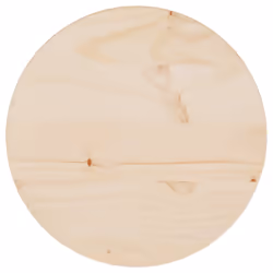 VidaXL 813644, Wood, Indoor, 300 mm