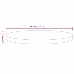 VidaXL 813645 table part - Additional view 6