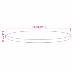 VidaXL 813647 table part - Additional view 6