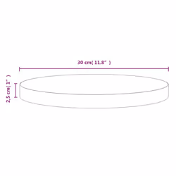 VidaXL 813651 table part - Additional view 6