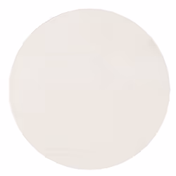 VidaXL 813652, Wood, White, Indoor, 400 mm
