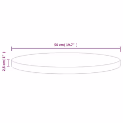 VidaXL 813653 table part - Additional view 6
