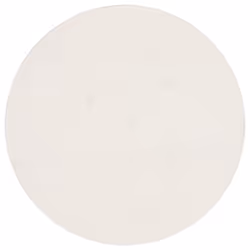 VidaXL 813654, Wood, White, Indoor, 600 mm