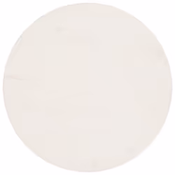 VidaXL 813656, Wood, White, Indoor, 800 mm