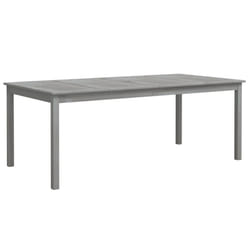VidaXL 318745 outdoor table