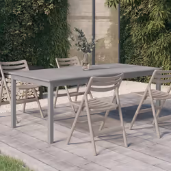 VidaXL 318745 outdoor table