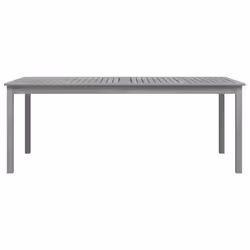 VidaXL 318745 outdoor table