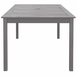 VidaXL 318745 outdoor table - Additional view 4