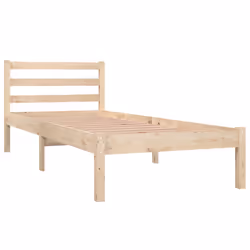 VidaXL 810390 bed frame