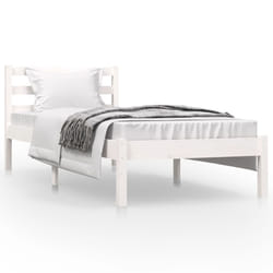 VidaXL 810391 bed frame