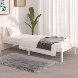VidaXL 810391 bed frame