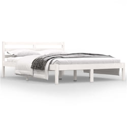VidaXL 810401 bed frame
