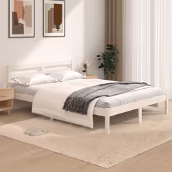 VidaXL 810401 bed frame