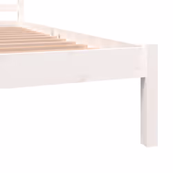 VidaXL 810401 bed frame - Additional view 6