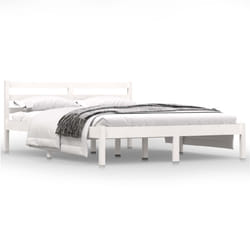 VidaXL 810411 bed frame