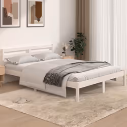 VidaXL 810411 bed frame