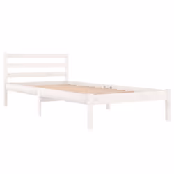 VidaXL 810416 bed frame