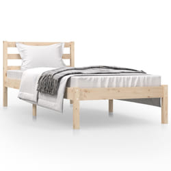 VidaXL 810420 bed frame