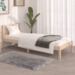 VidaXL 810420 bed frame