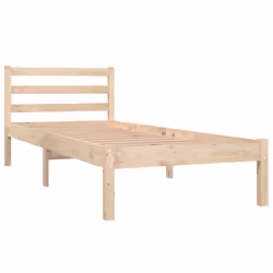 VidaXL 810420 bed frame