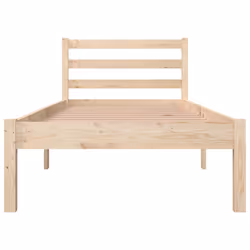 VidaXL 810420 bed frame - Additional view 4