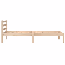 VidaXL 810420 bed frame - Additional view 5