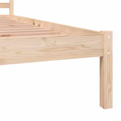 VidaXL 810420 bed frame - Additional view 6