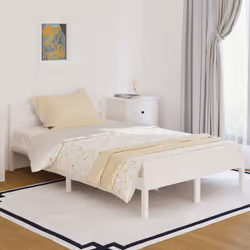 VidaXL 810426 bed frame