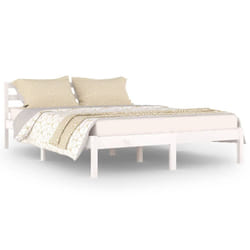VidaXL 810431 bed frame