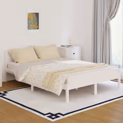 VidaXL 810431 bed frame