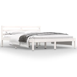 VidaXL 810436 bed frame