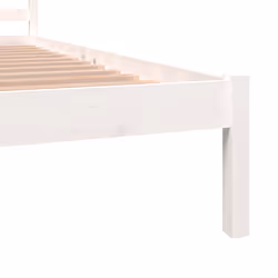 VidaXL 810436 bed frame - Additional view 6