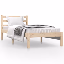 VidaXL 810440, 165.5 cm, 2.06 m, 69.5 cm, 1600 x 2000 mm, 21 cm, 1 pc(s)