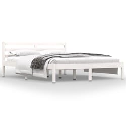 VidaXL 810446 bed frame